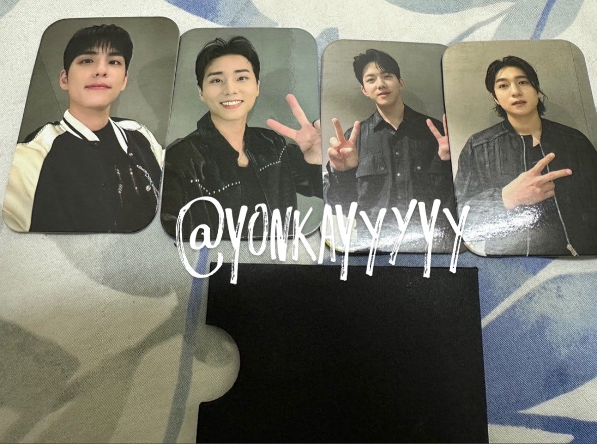 aeed| HIGHLIGHT & DAY6 ✨ tweet media