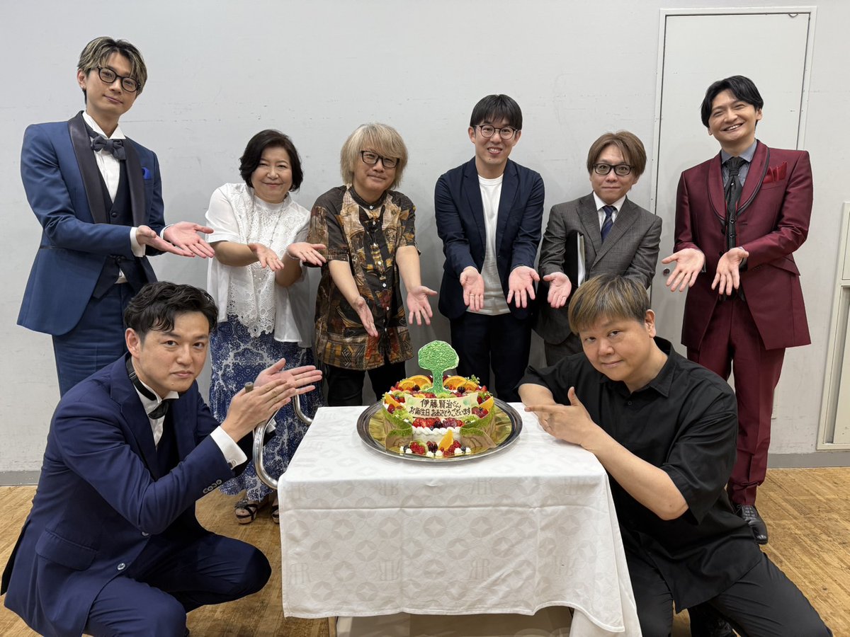 公式】聖剣伝説シリーズ オーケストラコンサート (@seiken_concert