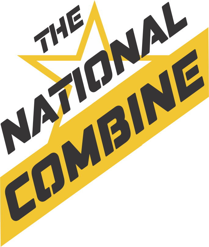 If you think you have what it takes to learn from the best coaches and compete with the best athletes, then complete the form below to be evaluated for an invitation to #TheNationalCombine.  #WeHaveAJerseyForYou forms.gle/LB3dJhTgfKrauz…