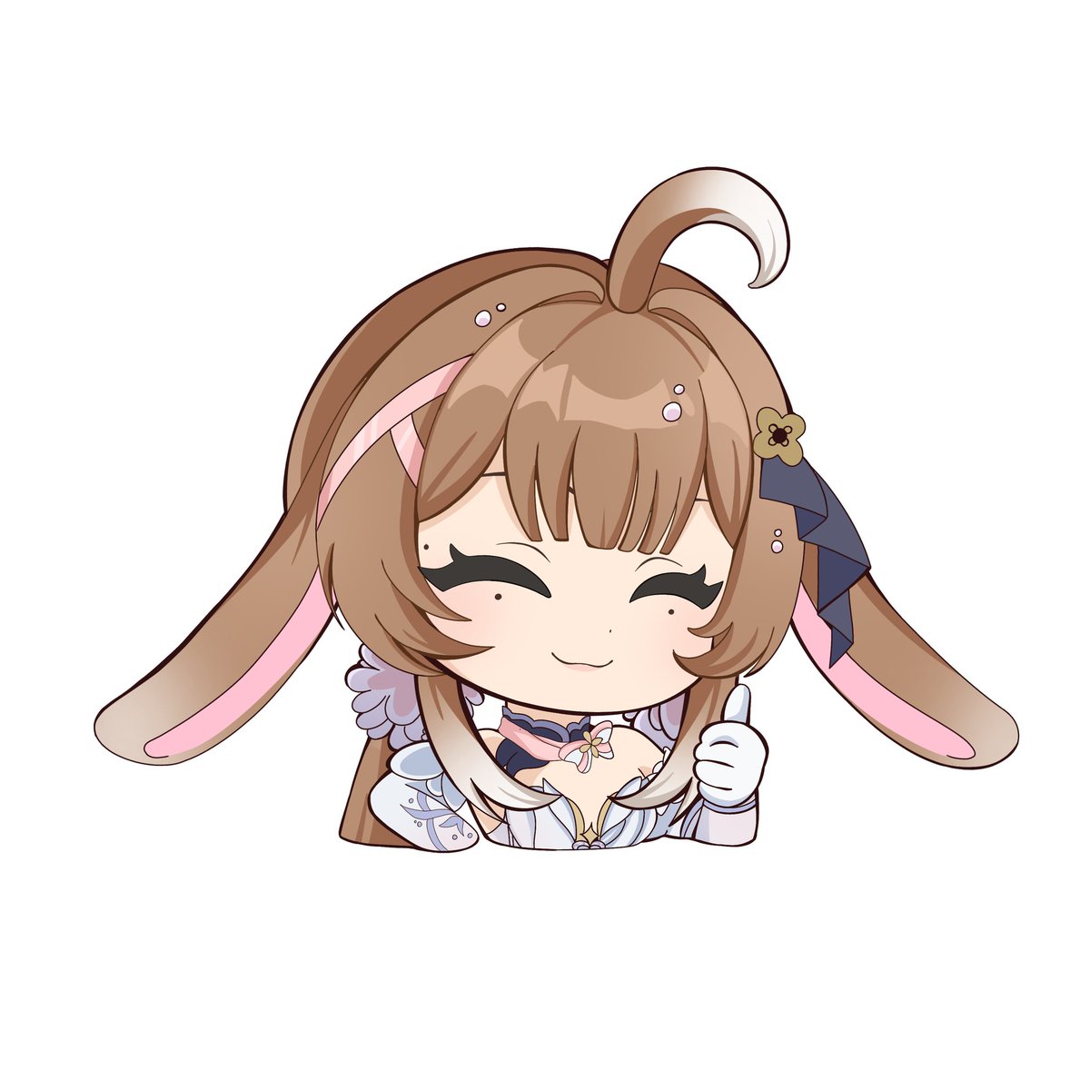 Genshin oc chibi #GenshinImpact  #Ocgenshin  #Genshinoc  #OC