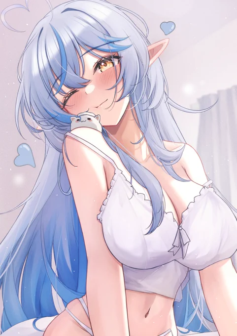 毎日が新しい日 #らみあーと
