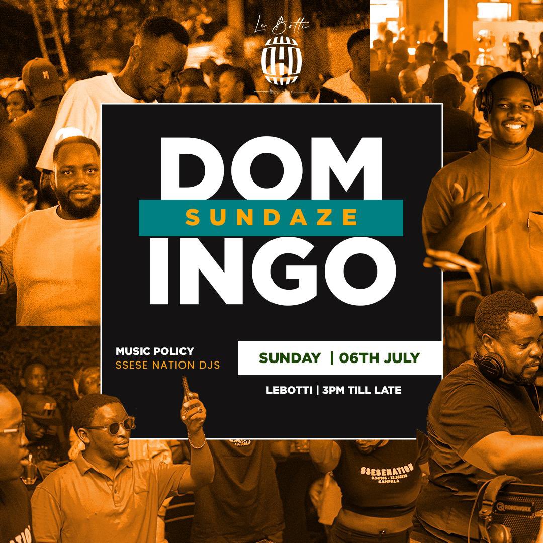 Mr_Jealous_Clean (@jealousdeejay) on Twitter photo lets attack the party tonight.
<a href="/SseseNation/">Ssese Nation</a> deejays making you vibe all through the night. lets attack the party tonight.
<a href="/SseseNation/">Ssese Nation</a> deejays making you vibe all through the night.
