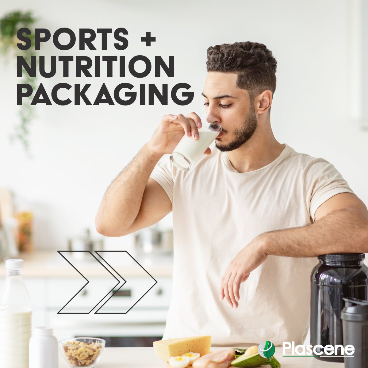 PlasceneInc's tweet image. Explore top-quality sports and nutrition packaging on our website and request a quote today.

#SportsNutrition #PackagingDesign #PerformancePackaging