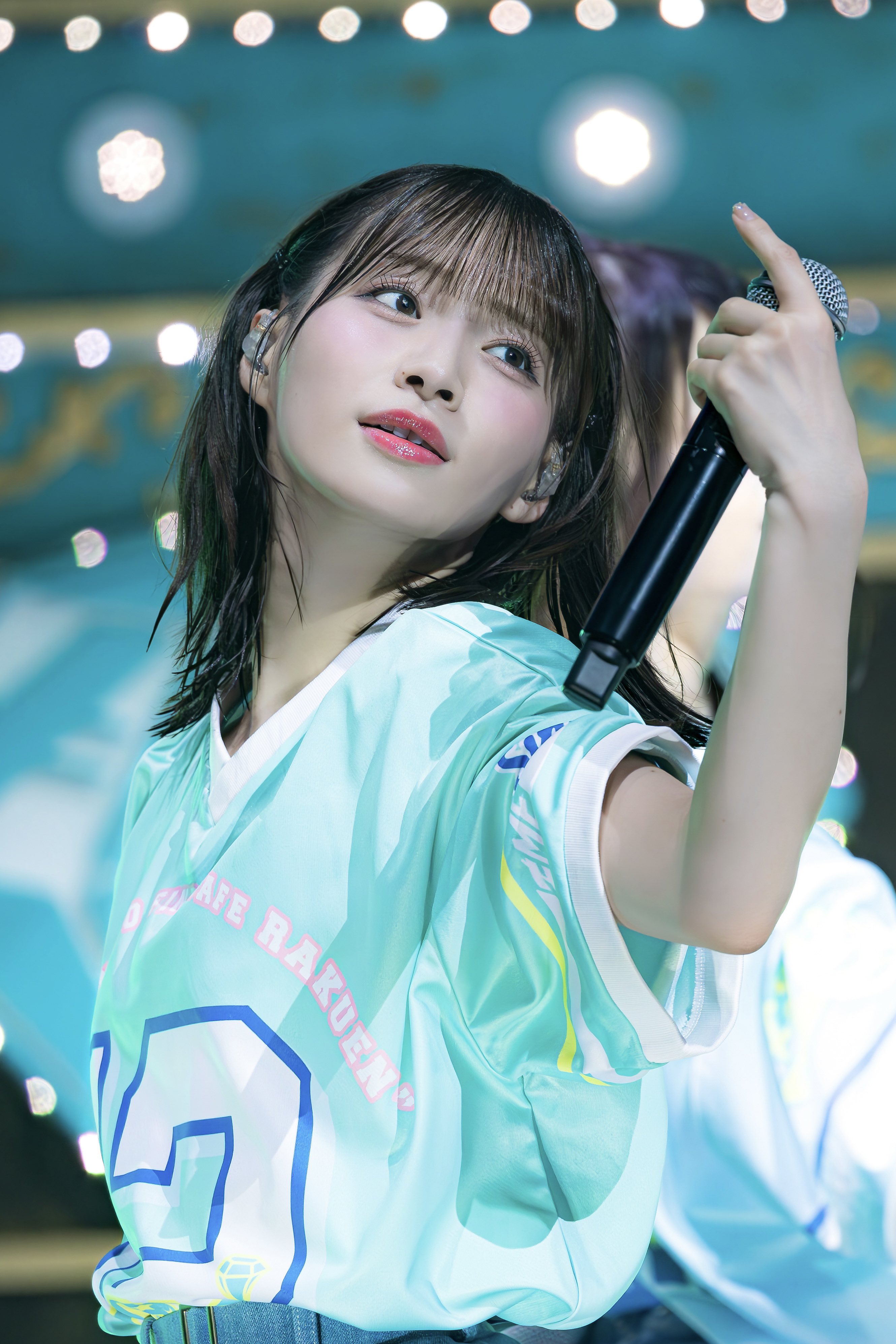 冨田 菜々風 على X: 