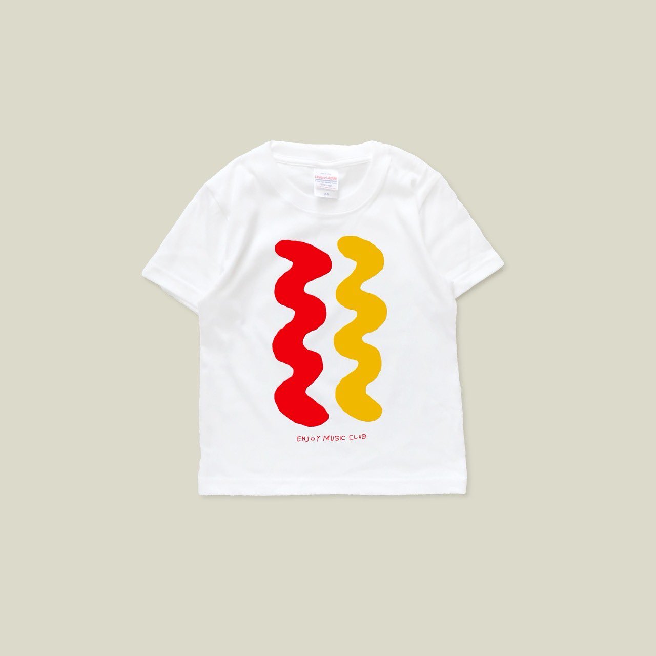 ENJOY MUSIC CLUB DOGS Tシャツ Lサイズ 2025年最新】enjoy music club tシャツの人気アイテム - メルカリ