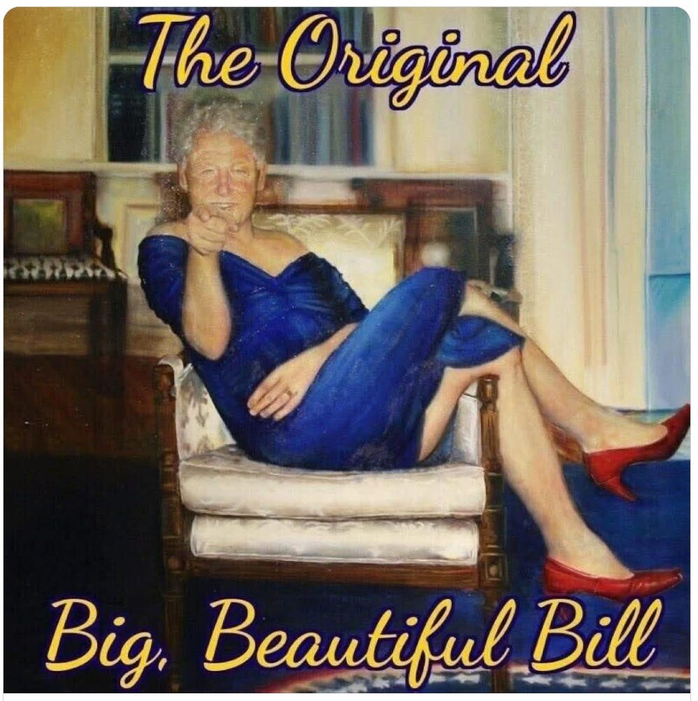 I like the latest BBB better.