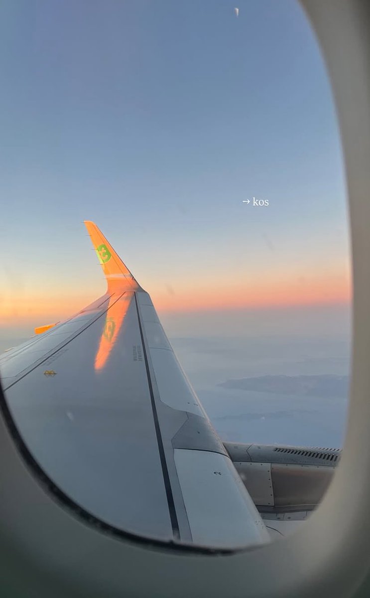 I’ll never get tired of going around the world, so many beautiful place to see