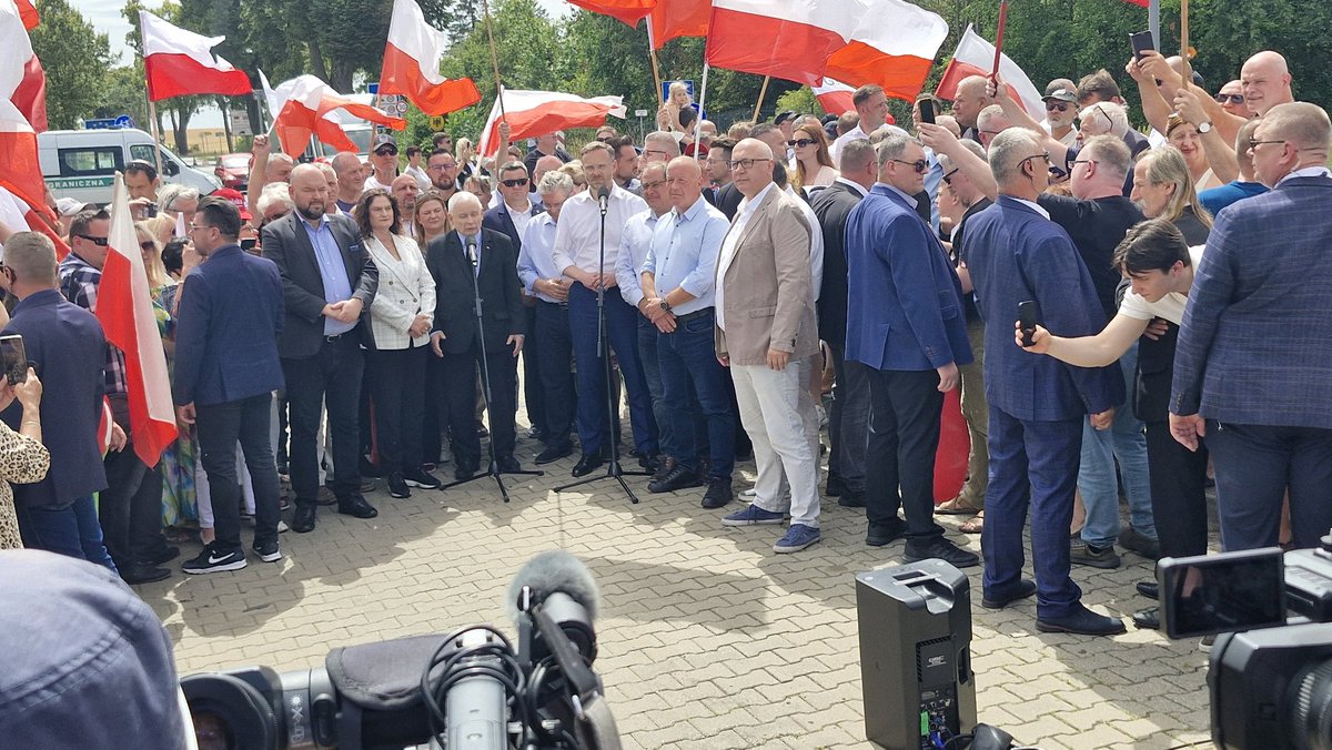 Zbigniew Bogucki🇵🇱 tweet media