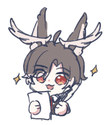 ɛʟʍɛʀ 🐰(Slow) tweet media