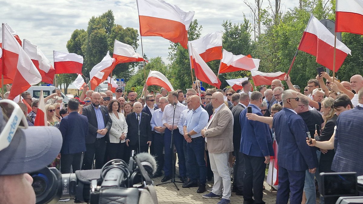 Zbigniew Bogucki🇵🇱 tweet media