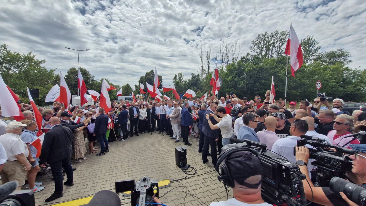 Zbigniew Bogucki🇵🇱 tweet media