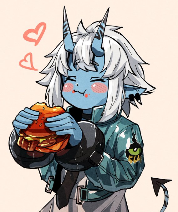 再掲
ゼンゼロの蒼角ちゃんすこ… 