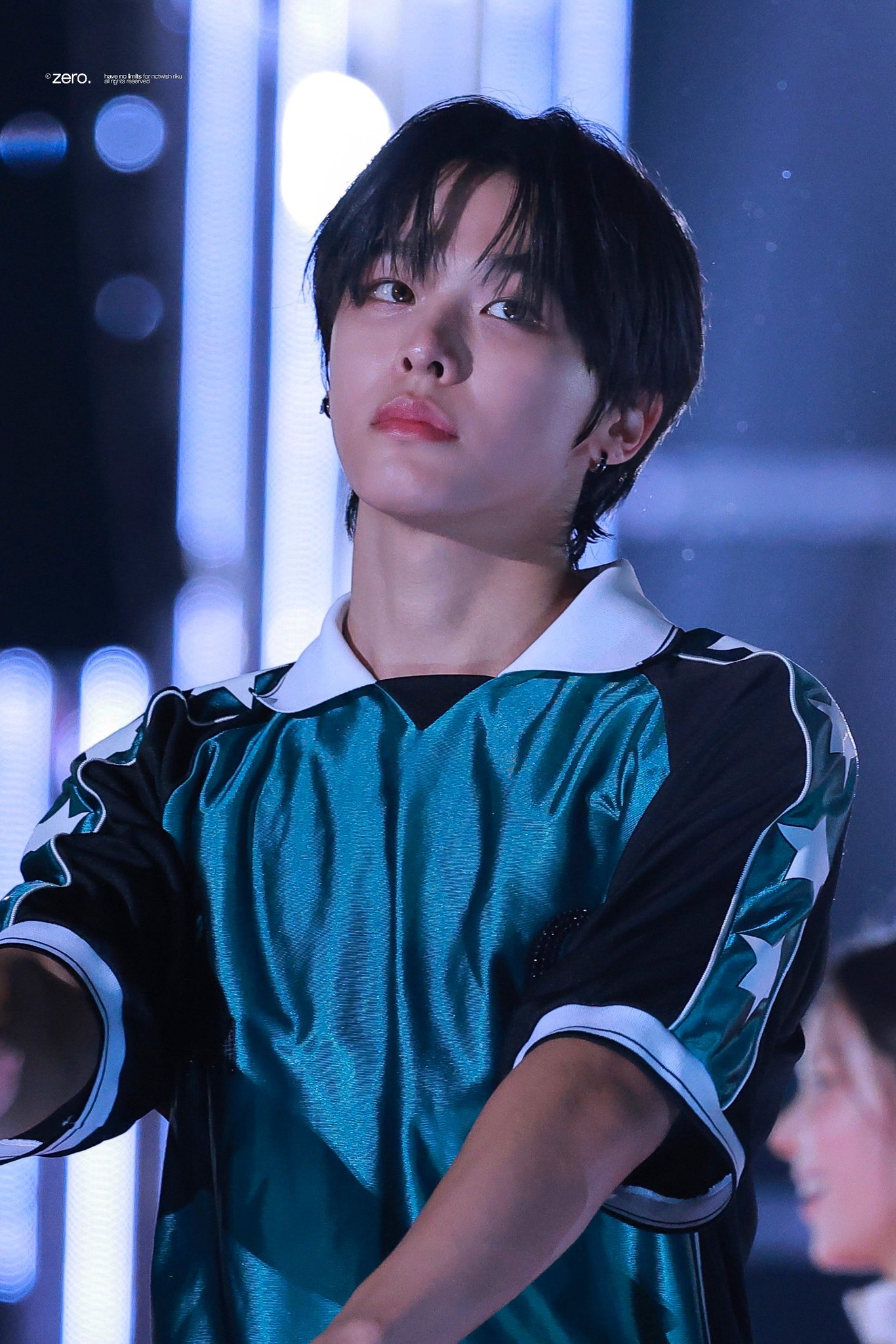 NCTNew team リク Riku | NCT UNIVERSE : LASTART Wiki | Fandom