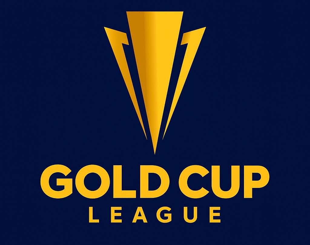 Gold League tweet media