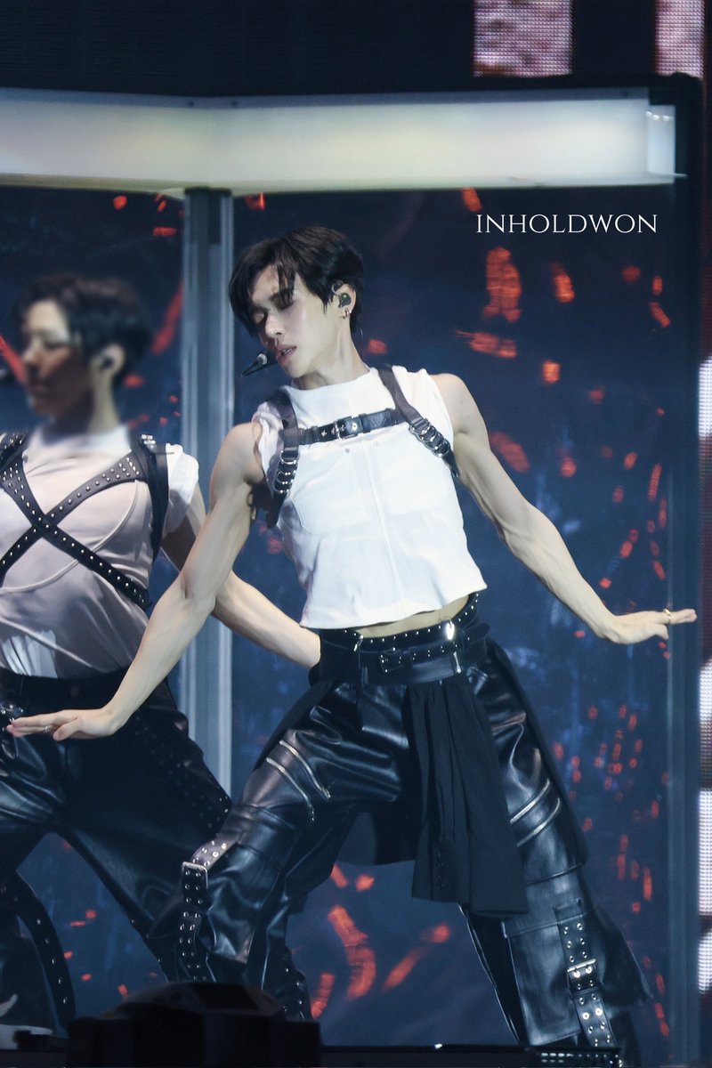 inholdwon's tweet image. 250706
🔥🥵🔥
#WONBIN #원빈 
#RIIZE #라이즈
