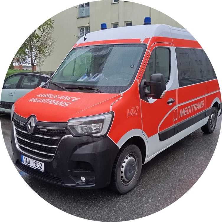 Projekt SVV ČR a MO 2025 – TRANSPORT svvcr.cz/projekt-svv-cr… 
Pro válečné veterány existuje za určitých podmínek možnost zažádat o dopravní služby související s léčením i jinými důvody v rámci projektu TRANSPORT.