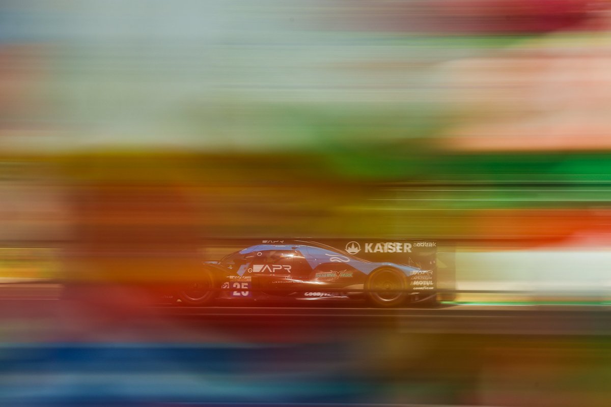 Algarve Pro Racing (@apracingteam) on Twitter photo TWO-HOUR UPDATE: <a href="/EuropeanLMS/">European Le Mans Series</a> | <a href="/autodromoimola/">Autodromo di Imola</a> 🇮🇹 #4HImola
#25 Matthias Kaiser / <a href="/lorenzo_fluxa/">Lorenzo Fluxa</a> / @tpourchaire
- 7th (Overall)
#20 Kriton Lentoudis / <a href="/ollicaldwell/">Olli Caldwell</a> / <a href="/alex_quinn01/">Alex Quinn</a> - 3rd (LMP2 Pro-Am)
#APRacingTeam #AlgarveProRacing #ELMS TWO-HOUR UPDATE: <a href="/EuropeanLMS/">European Le Mans Series</a> | <a href="/autodromoimola/">Autodromo di Imola</a> 🇮🇹 #4HImola
#25 Matthias Kaiser / <a href="/lorenzo_fluxa/">Lorenzo Fluxa</a> / @tpourchaire
- 7th (Overall)
#20 Kriton Lentoudis / <a href="/ollicaldwell/">Olli Caldwell</a> / <a href="/alex_quinn01/">Alex Quinn</a> - 3rd (LMP2 Pro-Am)
#APRacingTeam #AlgarveProRacing #ELMS