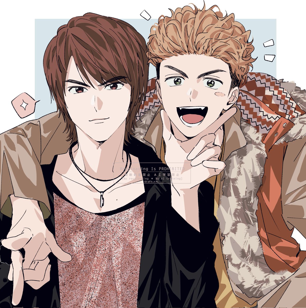 魔法使いｽﾞ纏め