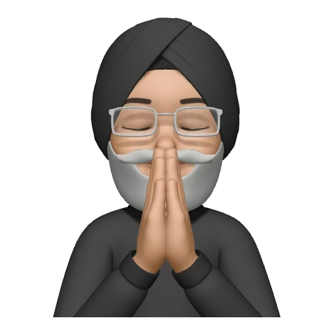 Gurprriet Siingh tweet media