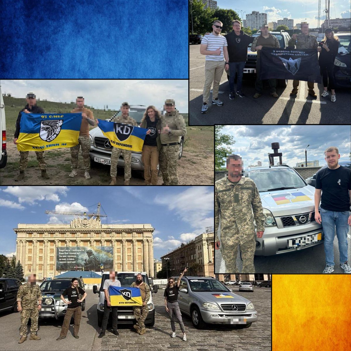 Ukraine Helfer e.V. 🇩🇪 🇺🇦 🇪🇺 🇮🇱 tweet media