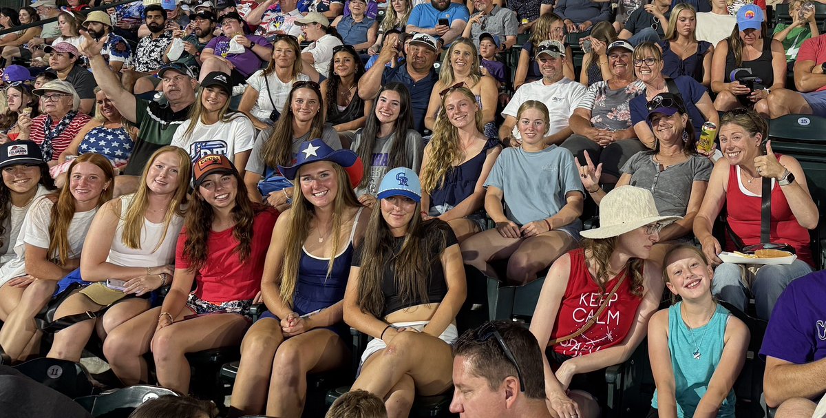 NC Challengers Premier Renzi 18U tweet media