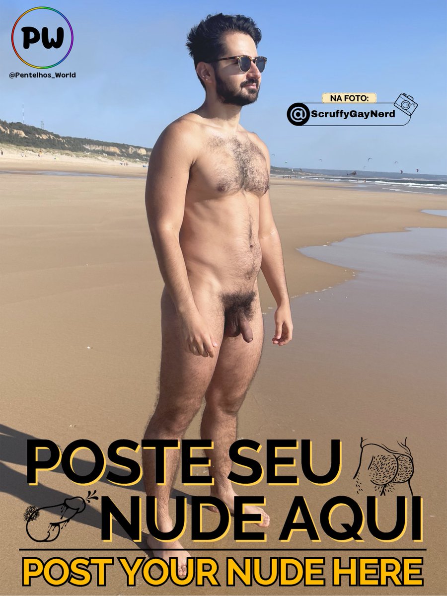 Pentelhos World tweet media
