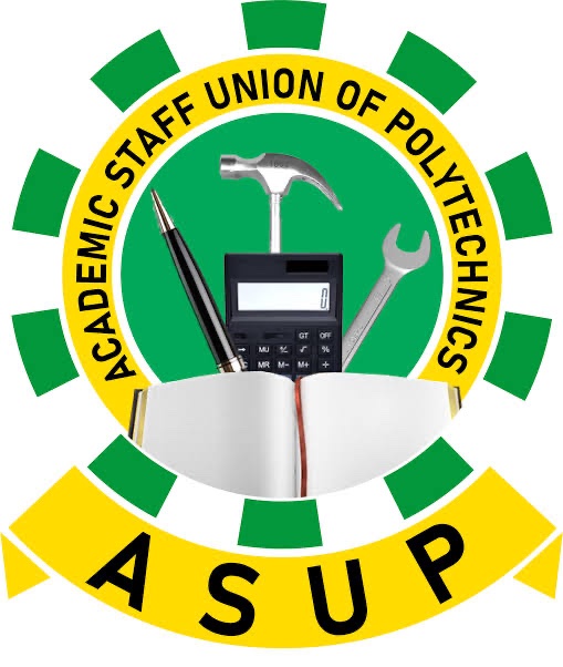 FEDERAL POLYTECHNICS WORKER UNION EXPRESSES CONCERN OVER DELAYED RELEASE OF FUND FOR HARMONIOUS PAYMENT OF SALARIES

The Academic Staff Union of Polytechnics (ASUP) has raised concern over delay in the release of funds and payment of staff salaries across Federal Tertiary