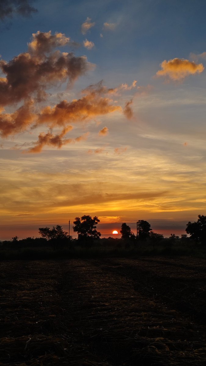 SayaliB5's tweet image. Sunrise.                            Sunset.