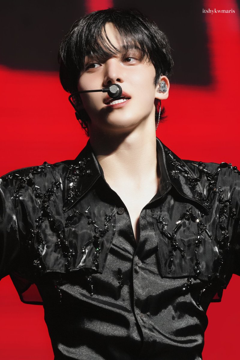 25.07.05  yunho

#ATEEZ #에이티즈 #YUNHO #윤호