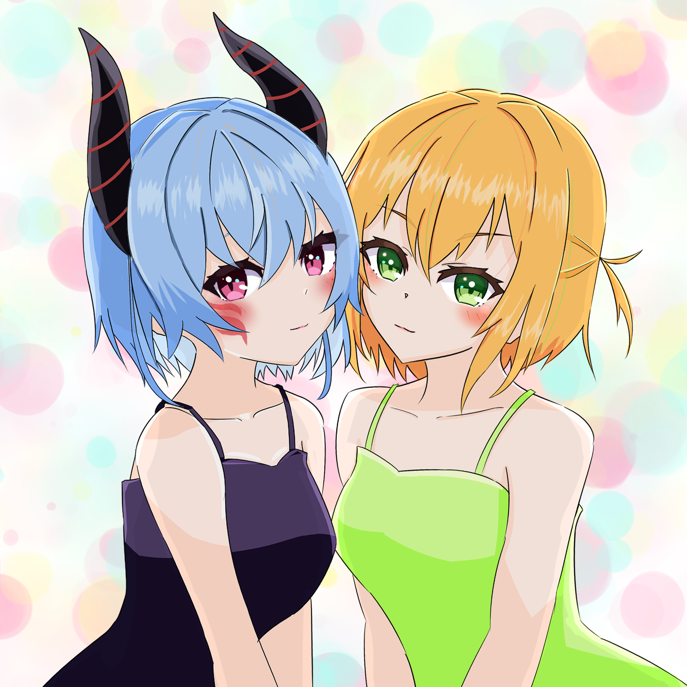 PNG/隣ノあおこ️😈🩵 on X: 