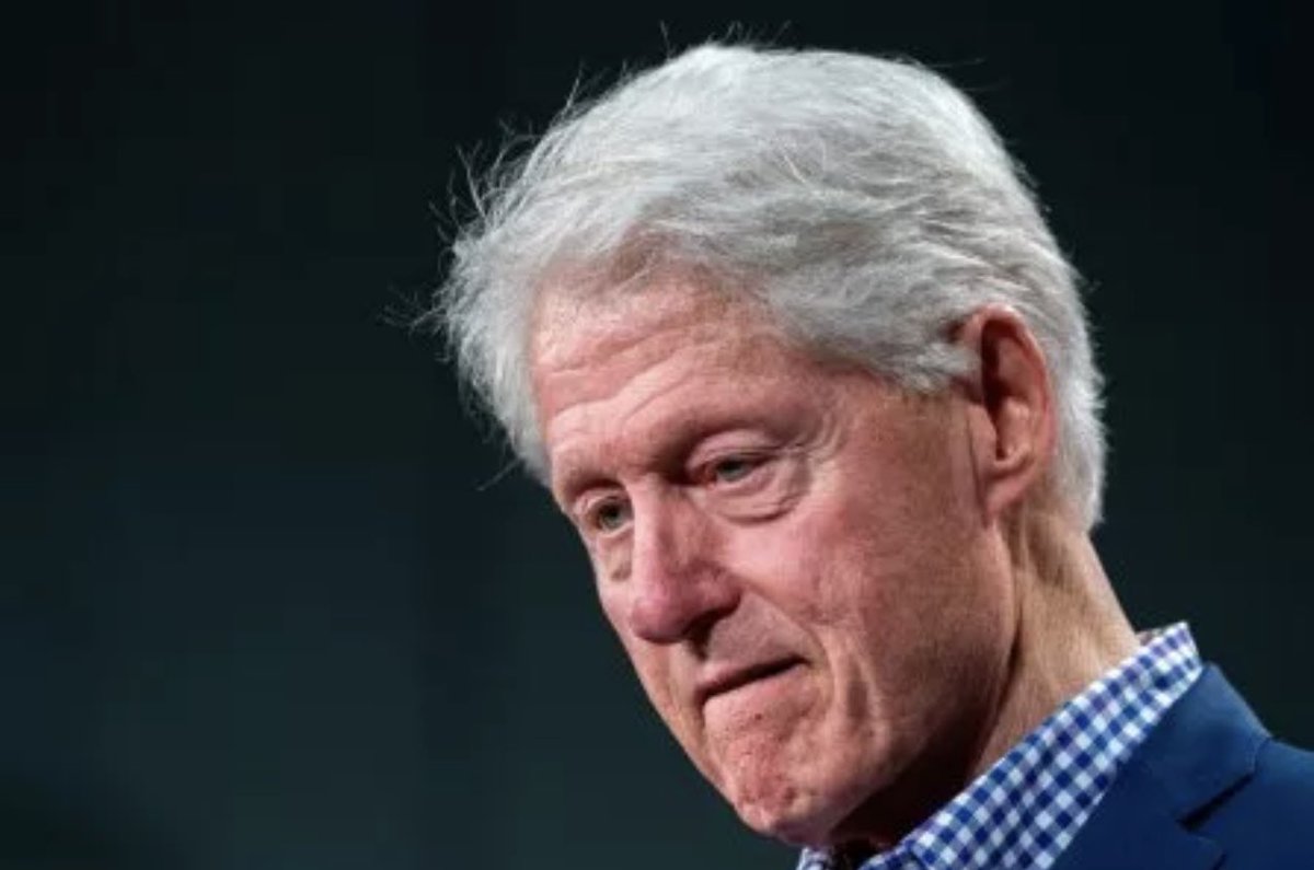 The last time a super rich guy started a third-party. It got us a hillbilly rapist as president. #Perot #Clinton #ElonMusk