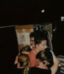 ryankopelfiles's tweet image. backstage snippets from tom❣️

📷 tom_dickerson on ig