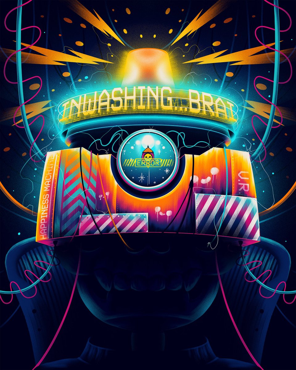 Be sure to get your daily dose of screentime today.