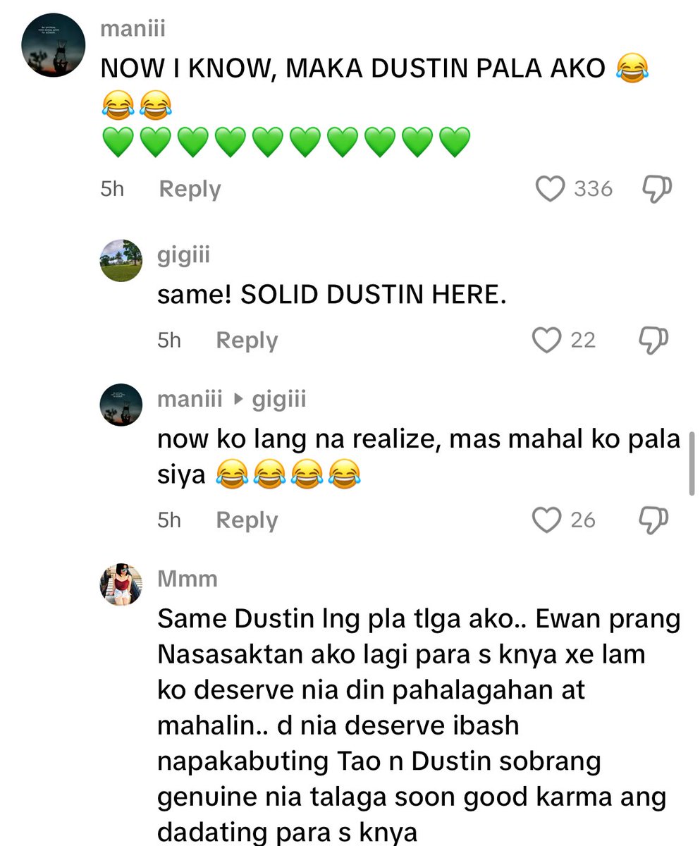 superKy298157's tweet photo. Sa mga Solid Bianca mag isip isip na kayo kung gusto niyong iship kay Dust!n si Bianca, hug pa lang yun lumabas na tunay na kulay nga mga dusbilats, they can throw Bianca under the bus pag lubog ang ship nila, buti pa Willca dedma kung lubog o lilitaw, haha chill lang https://t.co/qQmVD2HGve