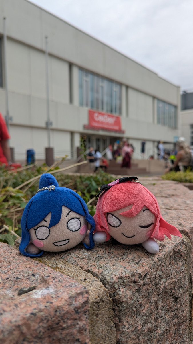 Konzakura_'s tweet photo. #CosDay https://t.co/aI4lOXRXHm