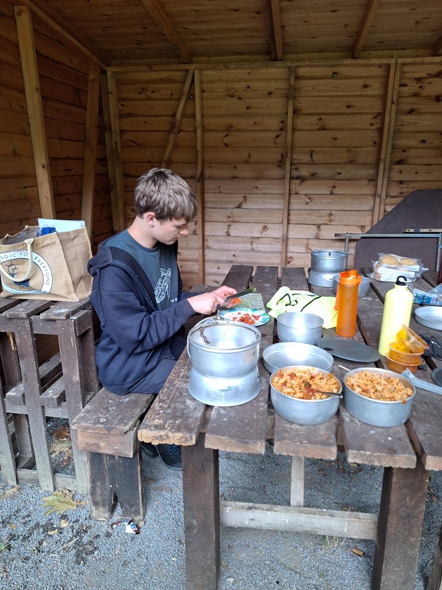 Wbury Explorers💙 tweet media