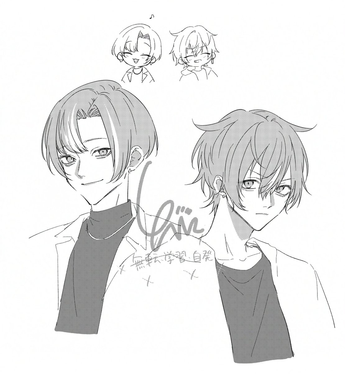 ドベに募 (@db_tsuibo_) on Twitter photo 