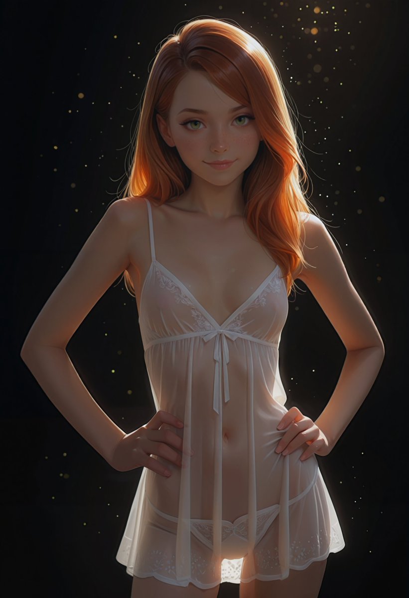 AiArtMiner's tweet photo. #KimPossible

#AIart #waifu #aigirls #animeAI #AnimeArt #DigitalArt #Kawaii #Otaku #AIイラスト #アニメガール #อนิเมะ #AI艺术u #AnimeWaifu #AIArtwork #AIanimegirl #AIAnime #애니굿즈 
(🔃♥️ and follows) 🙏
https://t.co/DcXC3ugTSd https://t.co/IqV3dG43Ga
