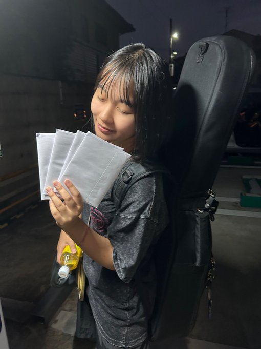 小杉ゆんのTwitter画像52
