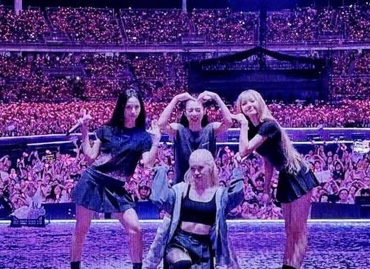 BBU_BLACKPINK's tweet image. DAY 1                              DAY 2
