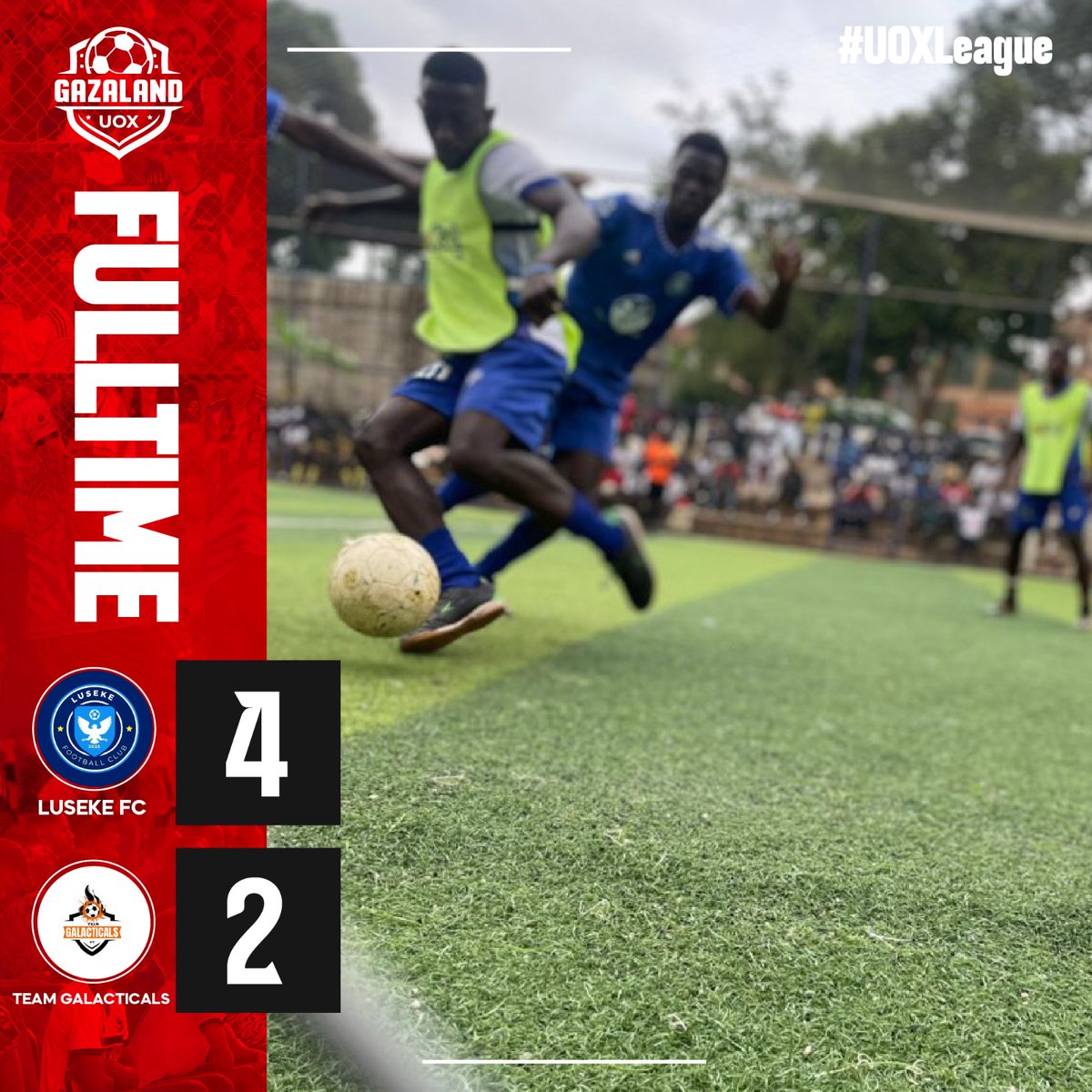 Galactical lives matter😂😂