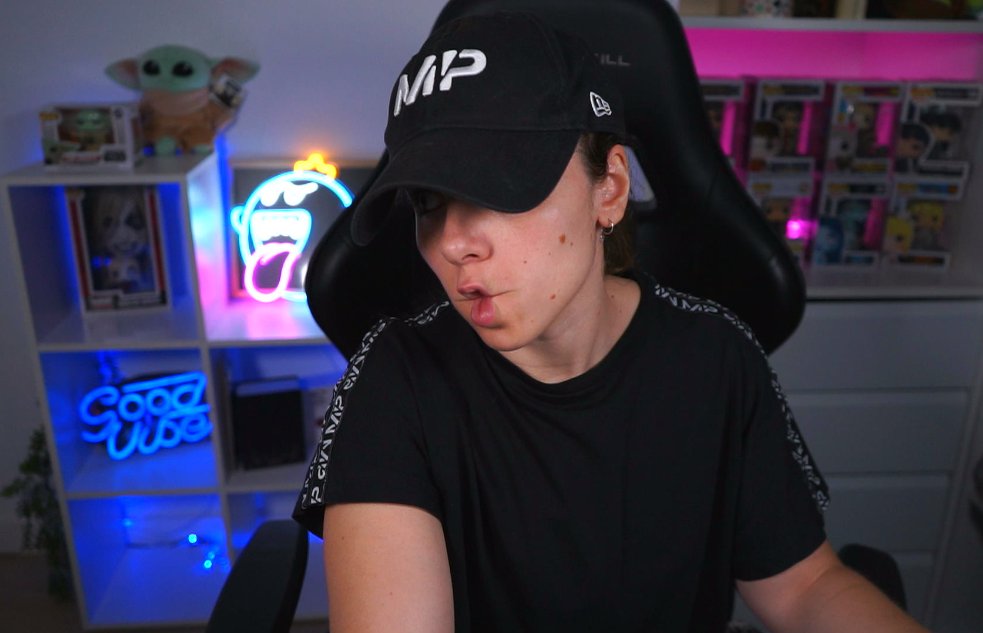 Cecilia Lorca tweet media