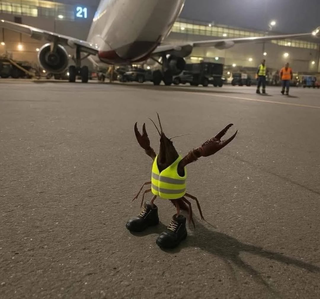 Rare footage of <a href="/Unginfn/">Ungin</a>