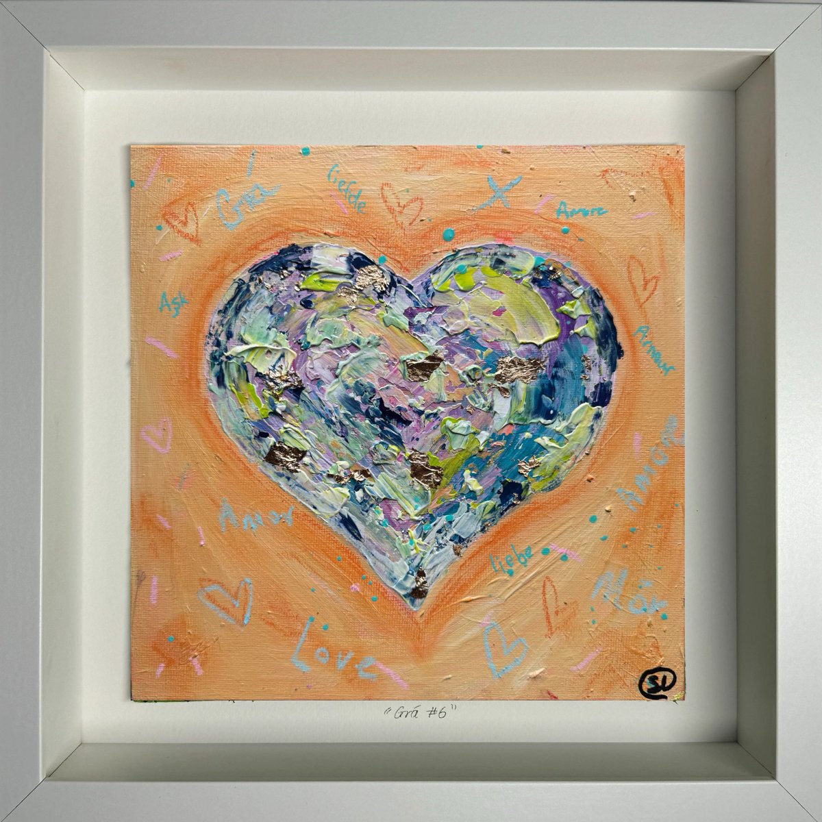 Is it worth having a website AND and ETSY shop? <a href="/Etsy/">Etsy</a> ellensusanigoeart.etsy.com
Here it is anyway🙂
New prints added!