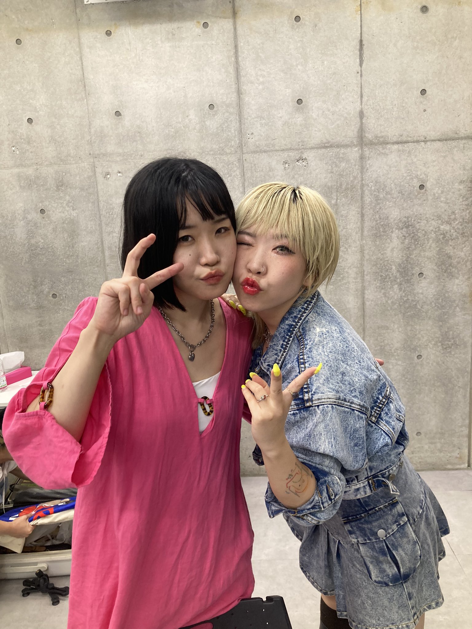 さとちゃん Cikah on X: 