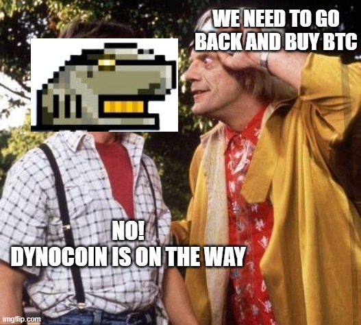 #ProjectVoyagerDay25 
<a href="/AngryDynomites/">Angry Dynomites Lab 🦖</a> 
Let's start the De Lorean ...