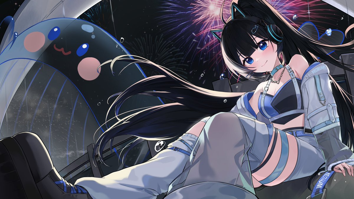 #여르미였다 #여르미팬아트공모전