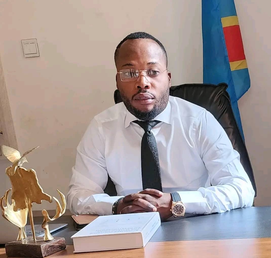 Louis France Kuzikesa tweet media