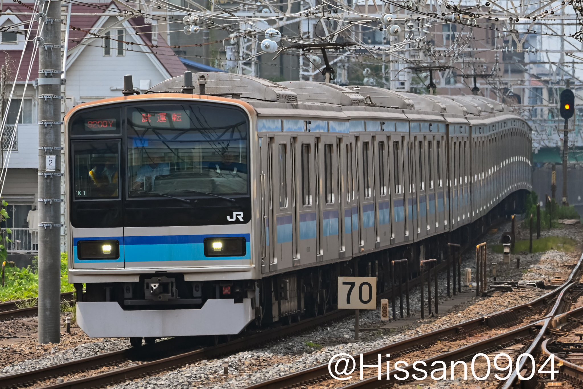 台車編のみ 207 金網台車 1台 石川製作所 【通販モノタロウ】