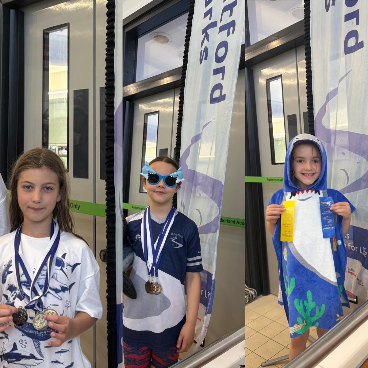 Well done to the following swimmers at the Mike Wardle Sprint Night 2025 in the 50 breaststroke 8/ under 

🥇Immy W 
🥈Grace R H 
🥉Charlotte S 
4️⃣ Ella P 
5️⃣Iris A